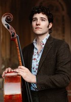 Johannnes Gray, violoncelle