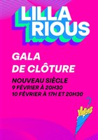 Festival Lillarious | Gala de clture