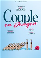 Couple en danger