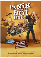 Panik sur la Hotline