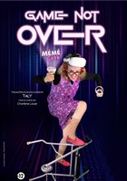 Mm Geek dans Game not over