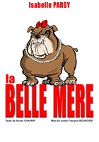 Isabelle Parsy dans La belle mre