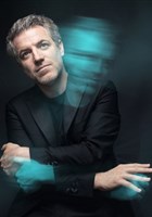 C�dric Pescia, piano