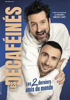 Les Dcafins dans Les 2 derniers amis du monde