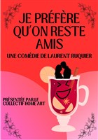 Je prfre qu'on reste amis