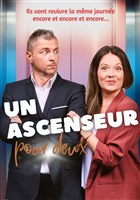 Un ascenseur pour deux