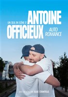 Antoine Officieux dans Auto romance