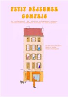 Petit djeuner compris