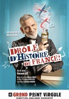 Dr�le d'histoire de France
