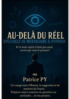 Patrice Py dans Au del du rel