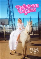 Philippine Delaire dans Fifille  papa