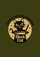 Cercle Magique Aquitain Ft. Black Cat