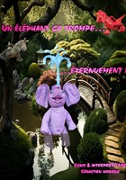 Un lphant a trompe... ternuement !