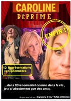 Caroline dprime... Enfin !