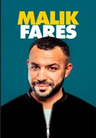 Malik Fares dans En Famille