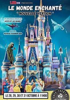 Le Monde Enchant | Nouvelle Version