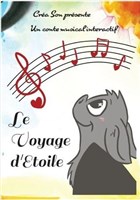 Le voyage d'Etoile | version 0-3 ans