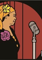 Cesaria Divine Diva
