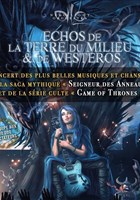Echos de la terre du milieu & de Westeros | Rennes