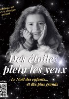 Des toiles plein les yeux