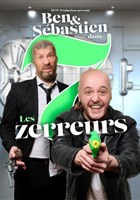 Ben et Seb dans Les 7 zerreurs