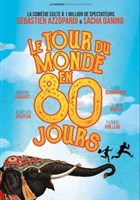 Le tour du monde en 80 jours
