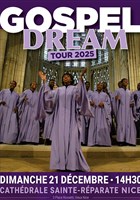 Gospel Dream Nice