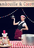 Tambouille et Cocotte