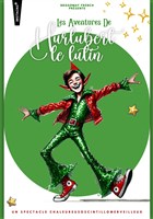 Les aventures de Hurlubert le lutin