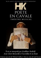 HK, pote en cavale