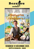 Montmartre m'entends-tu ?