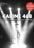 Cabine 468