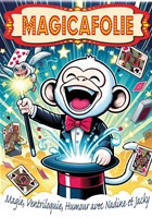 Magicafolie