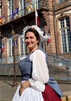 Visite insolite : Strasbourg sous la rvolution