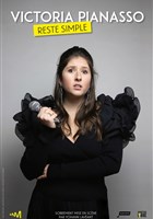 Victoria Pianasso dans Reste Simple