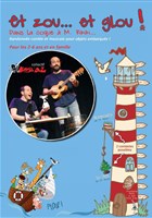 Et zou... et glou... !