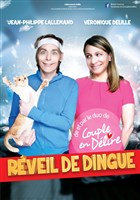 R�veil de dingue