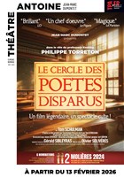 Le Cercle des Po�tes Disparus