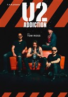 U2 Addiction | Mont�vrain