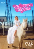 Philippine Delaire dans Fifille  papa