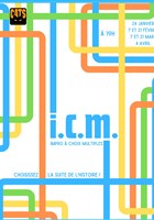 I.C.M : impro � choix multiples