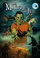 Jean-Baptiste Mazoyer dans Le Matre du Jeu version Bad Guys