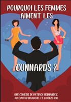 Pourquoi les femmes aiment les connards ?