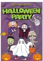 Halloween Party