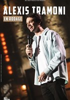 Alexis Tramoni | En rodage