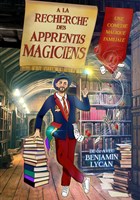 A la recherche des apprentis magiciens