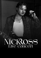 Nickross : Old Friend