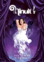 Les Demoiselles du K-Barr dans Minuit !