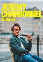 Jrmy Charbonnel dans Seul tout