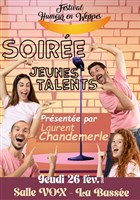 Soire Jeunes Talents